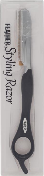Immagine prodotto XanitaliaPro Coltello per lo styling delle piume