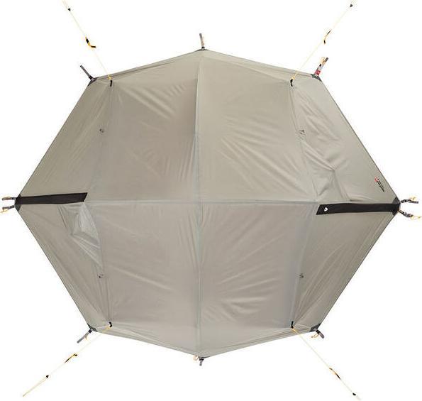Actual product image Wechsel Venture 3 Travel Line Tent (Dome tent, 0.00 kg, 3 persons)