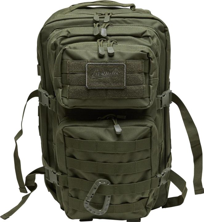 Produktbild Brandit US Assault Pack Large - 182551