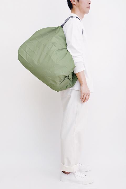 Actual product image Shupatto Mori