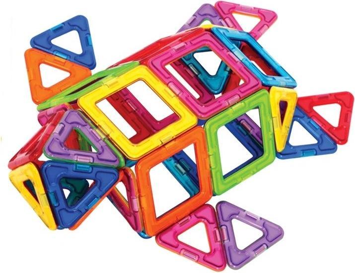 Image du produit Magformers Kit de construction intelligent