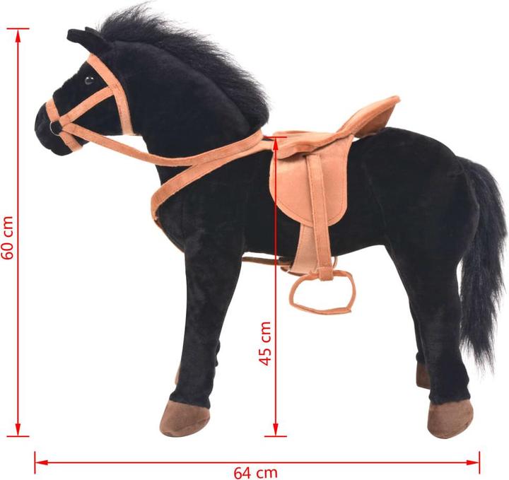 Produktbild VidaXL Swen (60 cm)