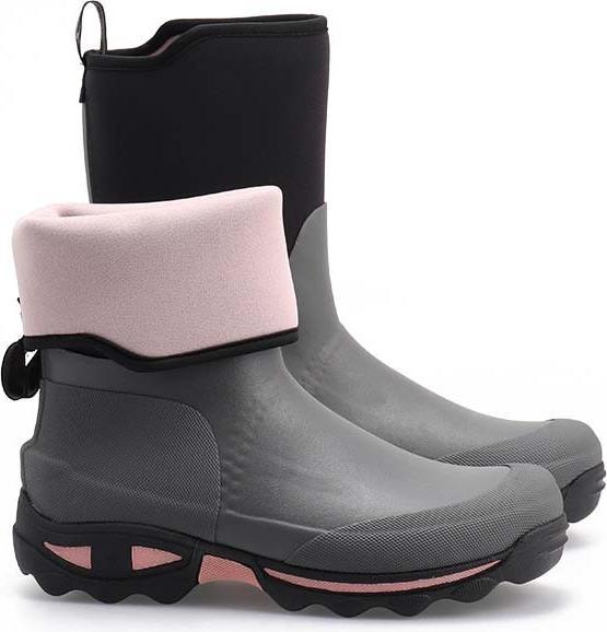 Produktbild Rouchette stiefel damen clean garden (40)