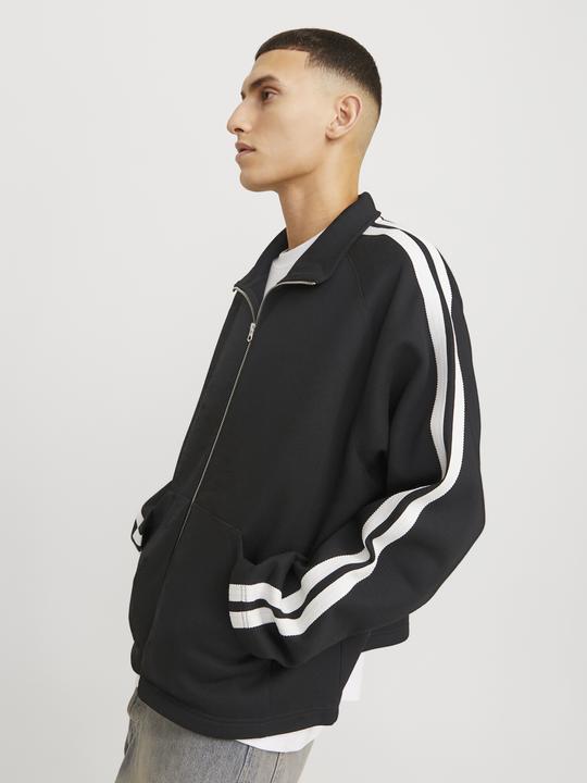 Image du produit Jack & Jones Jcoreflex Sweat High Neck Styd Aw24 (XXL)