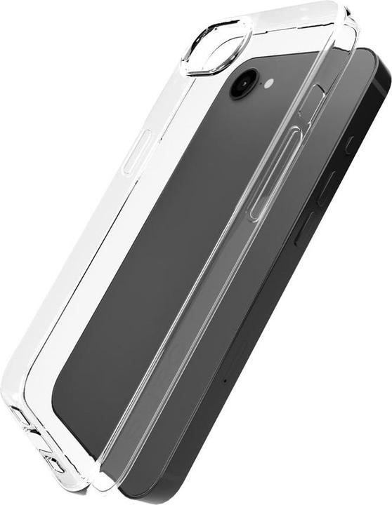 Produktbild Puro Schutzhülle (Apple iPhone 16e)