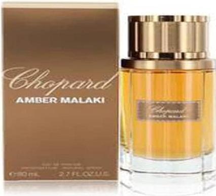 Immagine prodotto Chopard Ambra Malaki (Eau de parfum, 80 ml)