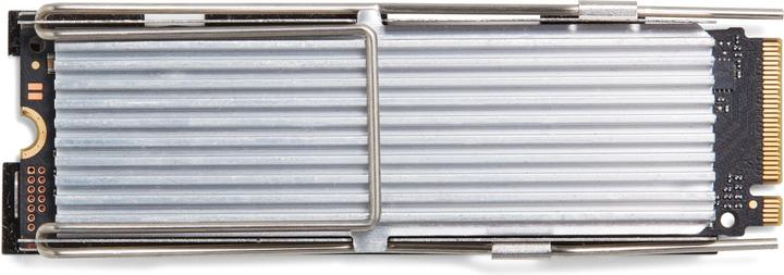 Produktbild HP Kit SSD, Z Turbo 2280, PCIe-4x4, TLC, M.2, Z2 G9 Mini (1000 GB, M.2 2280)