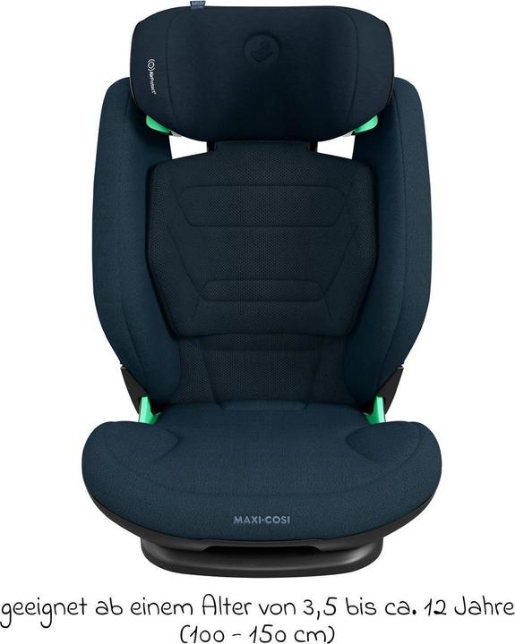 Produktbild Maxi-Cosi RodiFix Pro2 (Kindersitz, ECE R129/i-Size Norm)