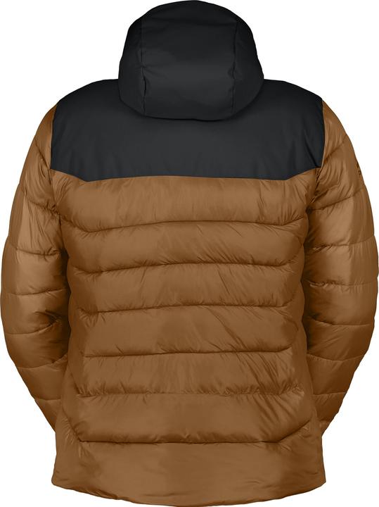 Actual product image Scott Sports Jacket Insuloft Warm (XL)