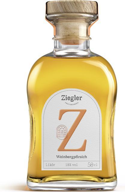 Immagine prodotto Liquore di pesca della vigna
