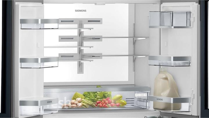 Actual product image Siemens KF96RSBEA (572 l)