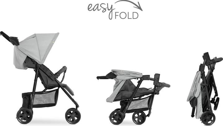 Image du produit Hauck Citi Neo 3