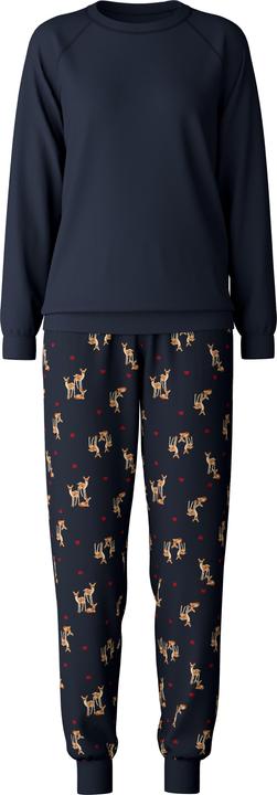 Produktbild Calida Winter Pyjama (W36/L38)
