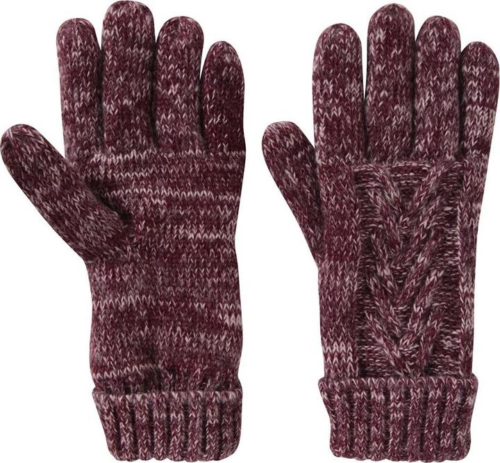 Image du produit Mountain Warehouse - Gants d'hiver - Femme (Taille unique)