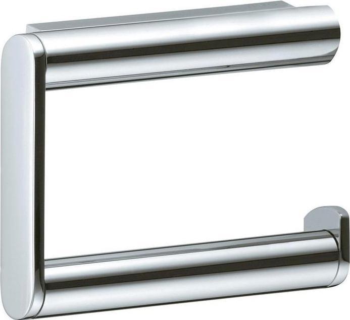 Actual product image Keuco Toilet paper holder Plan 14962070000 Stainless steel