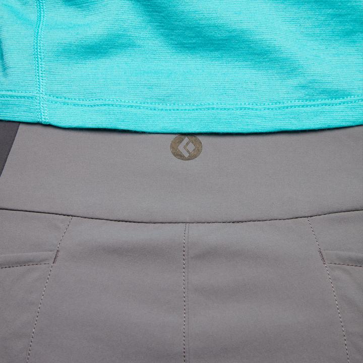 Immagine prodotto Black Diamond Pantaloni alpini del tecnico W (8)