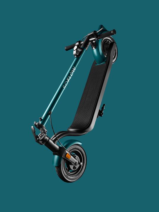 Immagine prodotto SoFlow SO2 Air Gen 2 (20 km/h, 30 km, 350 W)