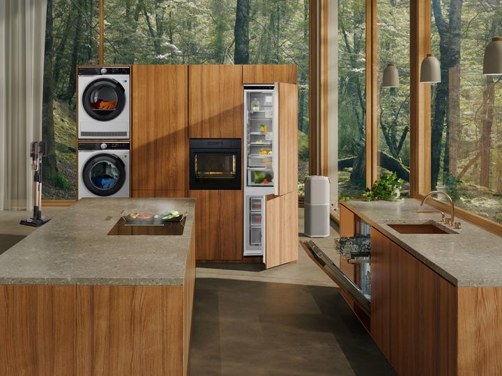 Produktbild Electrolux EB4SL70KSP