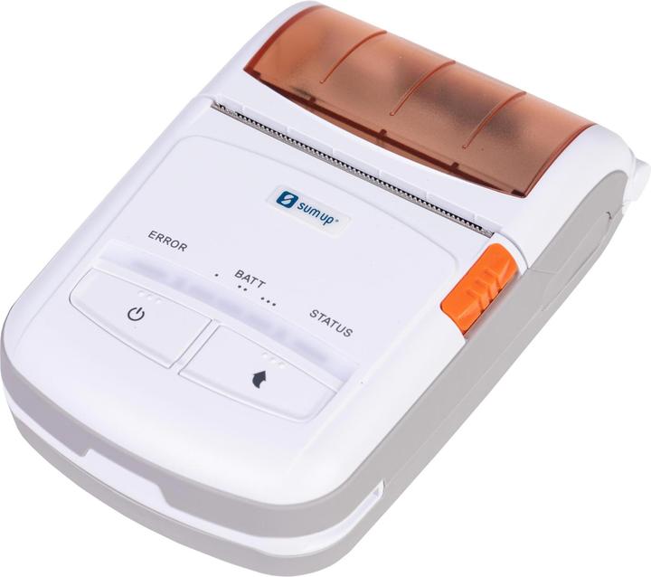 Produktbild Bixolon SPP-R210i/BEGE (WLAN, USB, Bluetooth)
