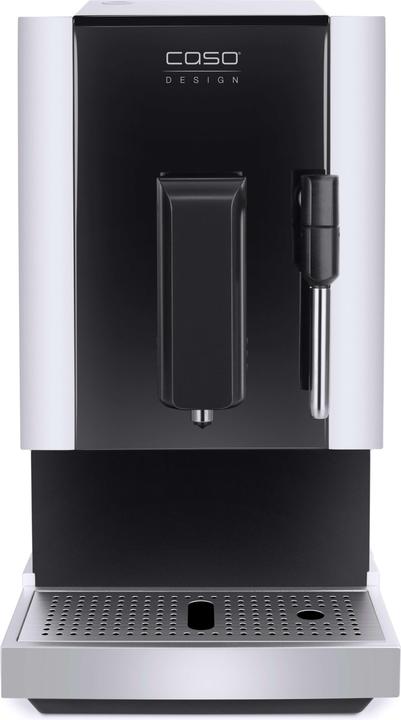 Actual product image Caso Café Crema One fully automatic coffee machine