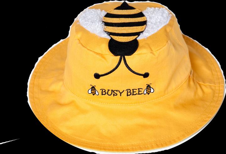 Image du produit flapjackkids Abeille et ver (50)