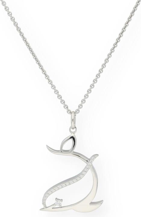 Image du produit Carat Motifs (Argent 925, 45 cm)