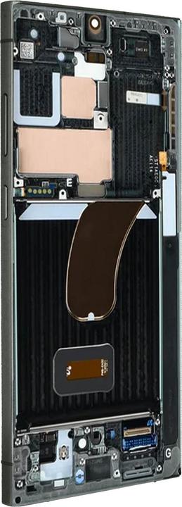 Actual product image Samsung Replacement display (Galaxy S23 Ultra)