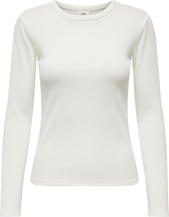 JdY Normal geschnitten Rundhals Top Top (XL)