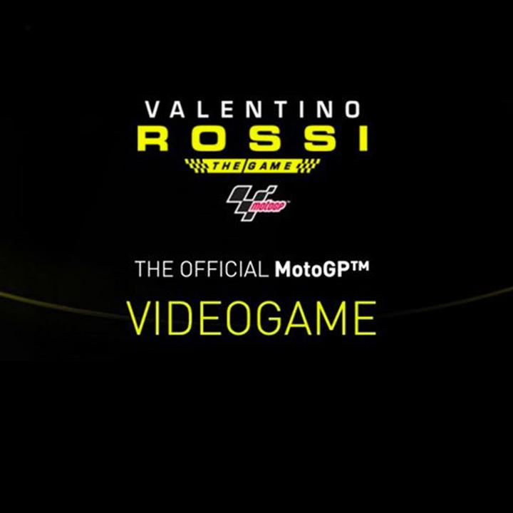 NoName Valentino Rossi The Game (PC, DE)