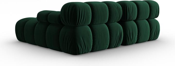 Actual product image Micadoni Bellis (Corner sofa)