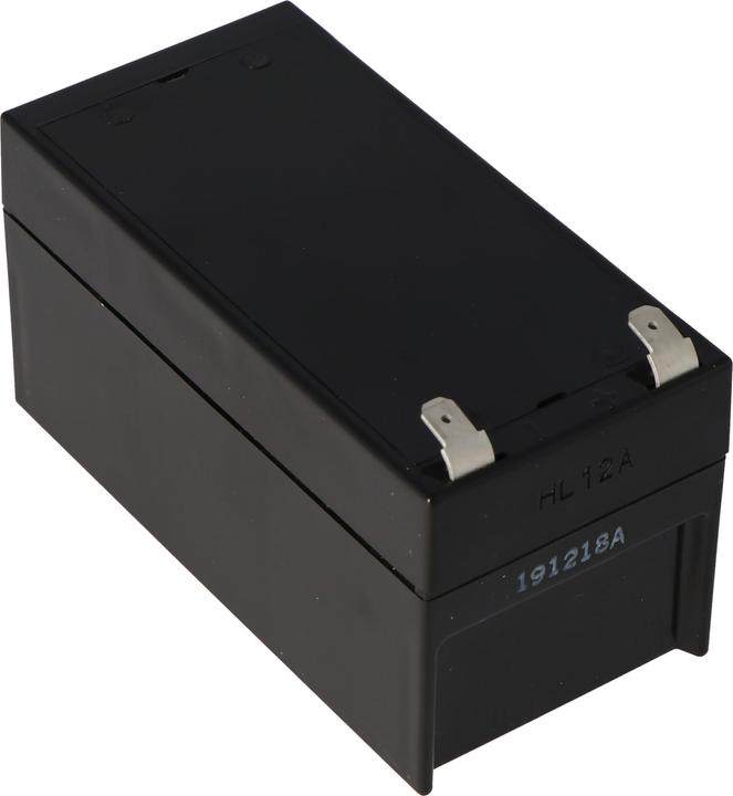 Immagine prodotto XCell Batteria al piombo adatta per Dimeq EKG 503V (1300 mAh)