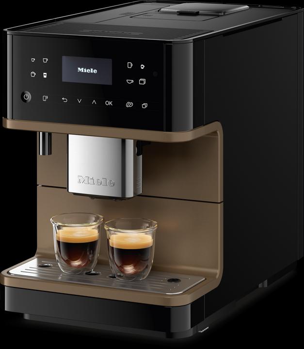 Image du produit Miele CM 6360