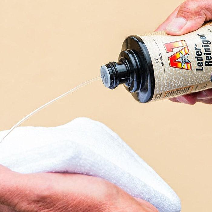 Produktbild Dr. Wack Chemie Leder-Reiniger (250 ml)