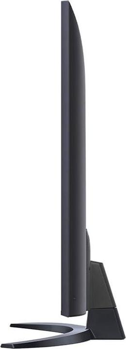 Produktbild LG 43NANO763QA (43", NANO763, Nano-Cell, 4K, 2022)