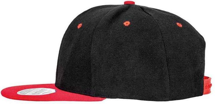 Produktbild Result Original Bronx Snapback Mütze (One Size)