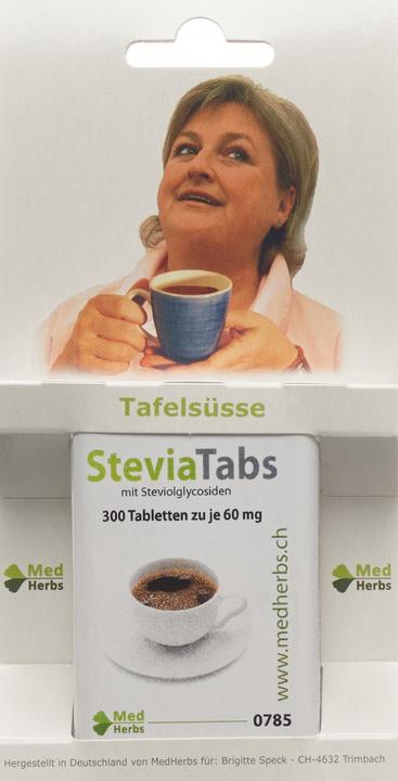 Immagine prodotto MedHerbs Donatore (50 g)