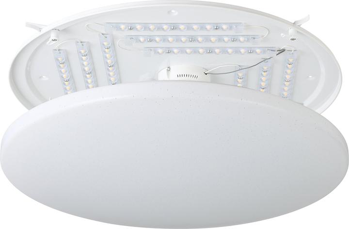 Actual product image EGLO LED ceiling light (5900 lm)