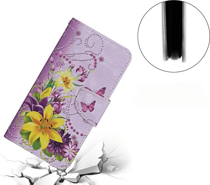 Immagine prodotto Cover-Discount Galaxy A16 - Custodia Cover con motivo (Samsung Galaxy A16 5G)