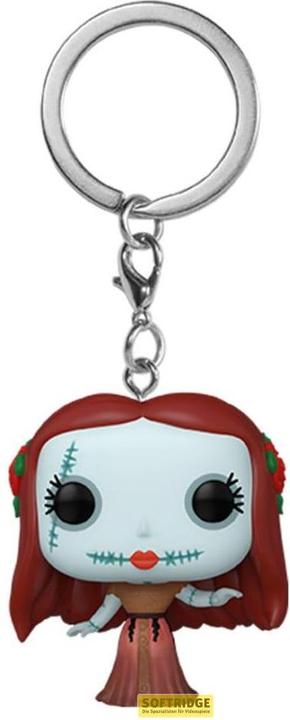 Funko NBX 30TH - Pocket Pop Keychains - Formal Sally