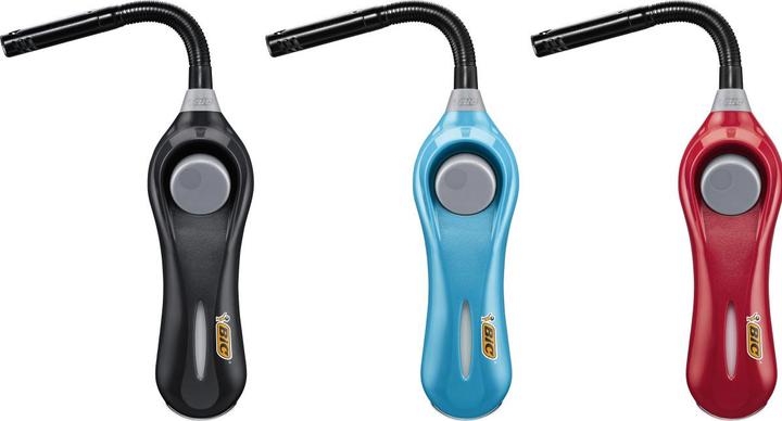 Actual product image Bic Flex Relax