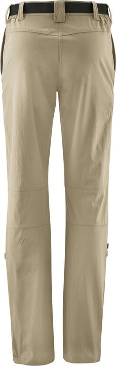 Produktbild Maier Sports Lulaka Roll-Up Stretch Pants (L)
