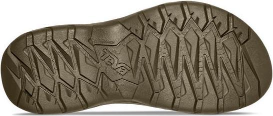 Actual product image Teva Terra Fi 5 Universal (39.5)