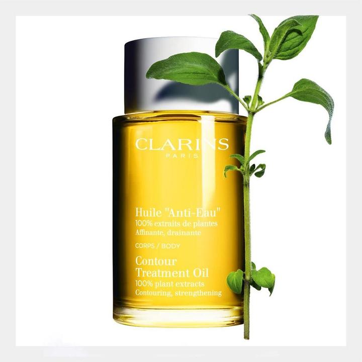 Immagine prodotto Clarins Contorno (Olio corpo, 100 ml)
