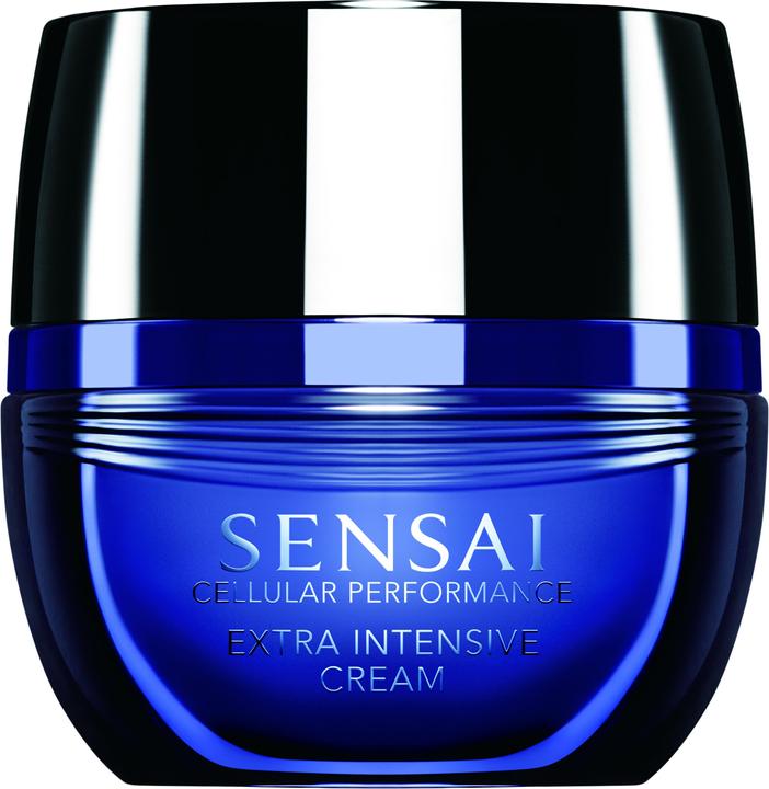 Produktbild Sensai Cellular Performance Extra Intensive Recovery Concentrate Cream (40 ml)