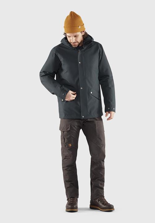 Produktbild Fjällräven Visby 3 in 1 (L)