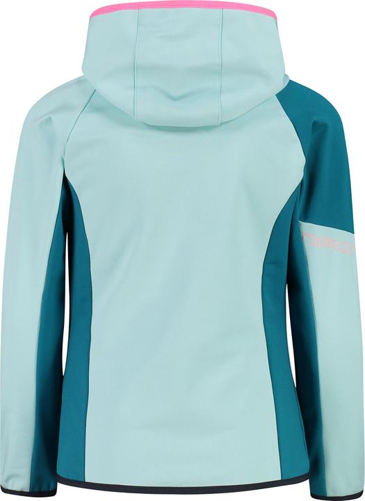 Image du produit CMP Campagnolo Sweat à capuche (110)