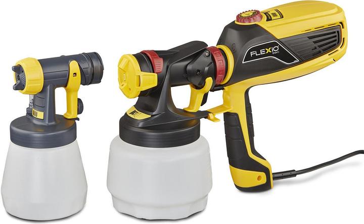 Actual product image Wagner W 590 Flexio