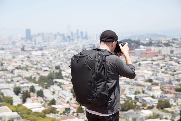 Produktbild Peak Design Camera Cube Large (Kamera Innentasche, 18 l)
