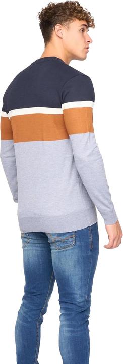 Produktbild Bewley & Ritch Easedale Pullover Rundhalsausschnitt (XL)