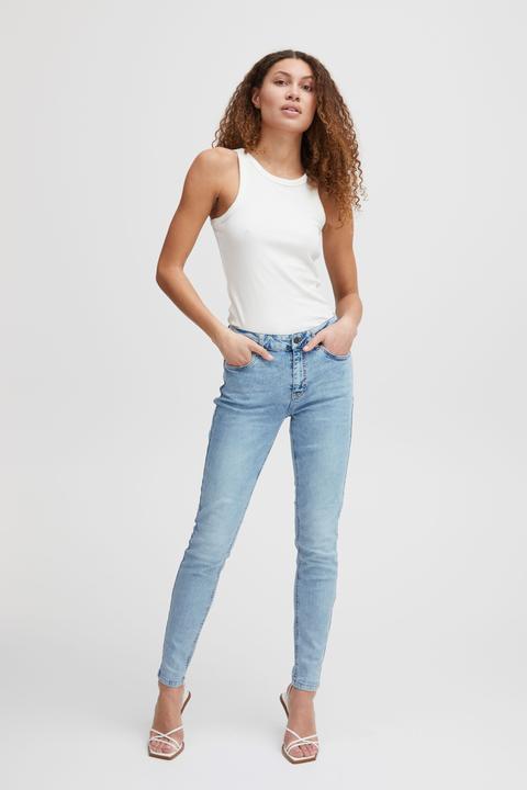 Immagine prodotto Pulz Jeans PZJOY Jns Gamba Magro - 50206645 (W30/L30)
